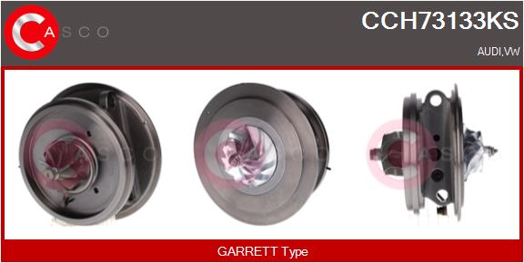 CASCO CCH73133KS KAYOTAWA...
