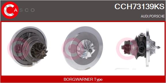 CASCO CCH73139KS KAYOTAWA...
