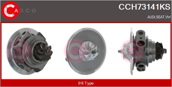 CASCO CCH73141KS KAYOTAWA...