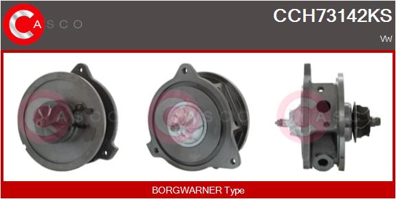 CASCO CCH73142KS KAYOTAWA...