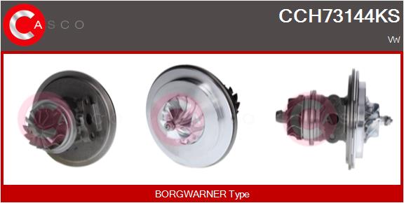CASCO CCH73144KS KAYOTAWA...