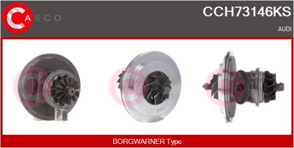 CASCO CCH73146KS KAYOTAWA...