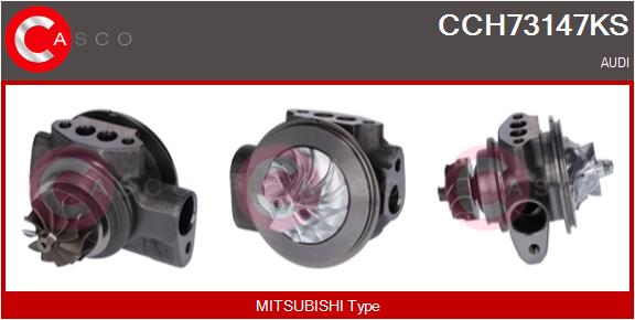 CASCO CCH73147KS KAYOTAWA...