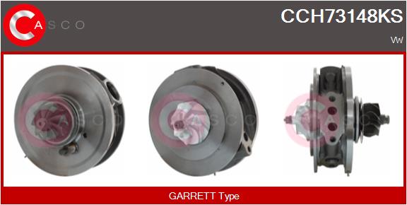 CASCO CCH73148KS KAYOTAWA...