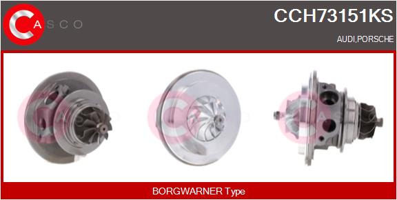 CASCO CCH73151KS KAYOTAWA...