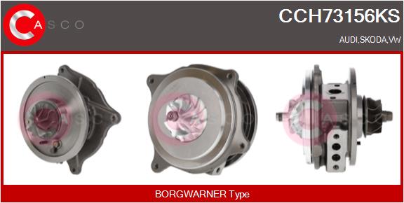 CASCO CCH73156KS KAYOTAWA...