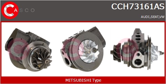 CASCO CCH73161AS Brand New...