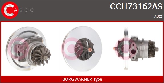 CASCO CCH73162AS Brand New...