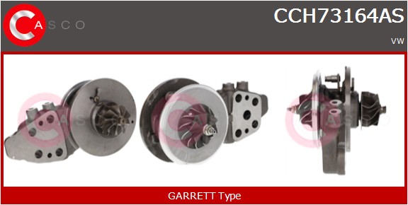 CASCO CCH73164AS Brand New...