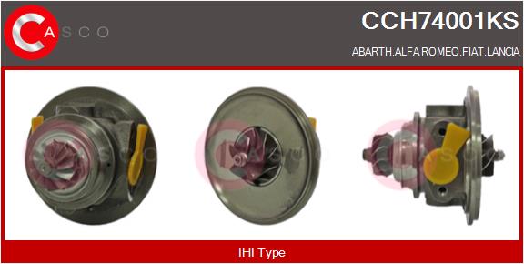 CASCO CCH74001KS KAYOTAWA...