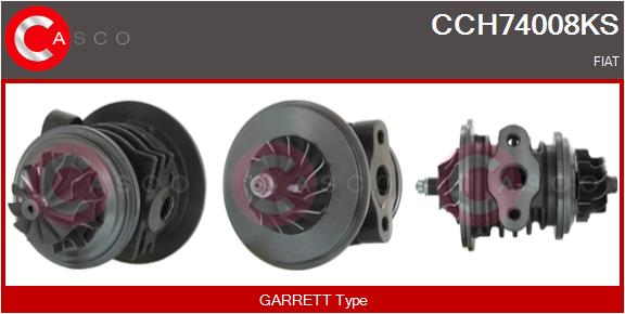 CASCO CCH74008KS KAYOTAWA...