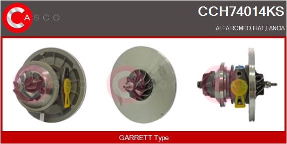 CASCO CCH74014KS KAYOTAWA...