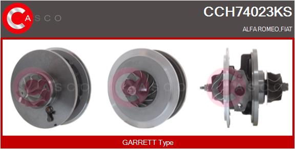 CASCO CCH74023KS KAYOTAWA...