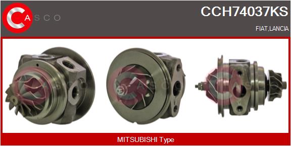 CASCO CCH74037KS KAYOTAWA...