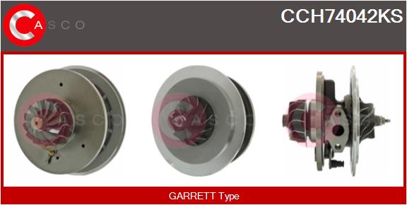 CASCO CCH74042KS KAYOTAWA...