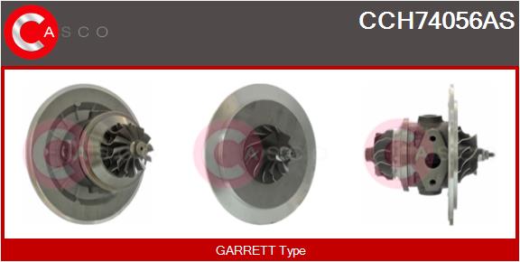 CASCO CCH74056AS Brand New...
