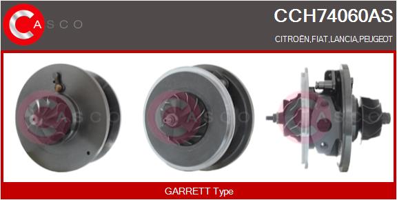 CASCO CCH74060AS Brand New...