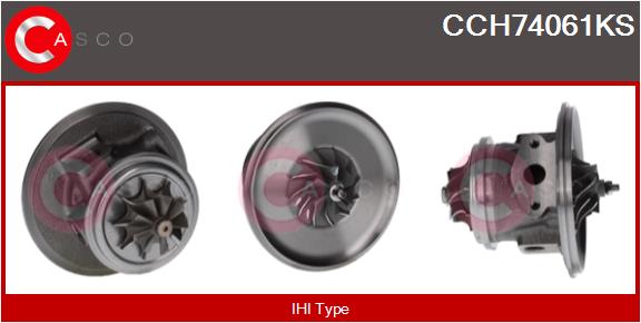 CASCO CCH74061KS KAYOTAWA...