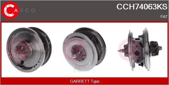 CASCO CCH74063KS KAYOTAWA...