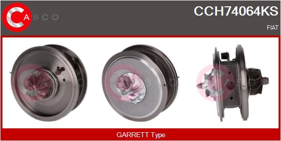 CASCO CCH74064KS KAYOTAWA...