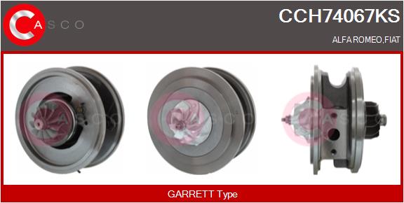CASCO CCH74067KS KAYOTAWA...