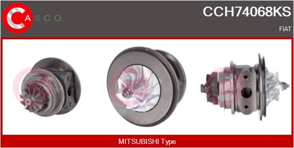 CASCO CCH74068KS KAYOTAWA...