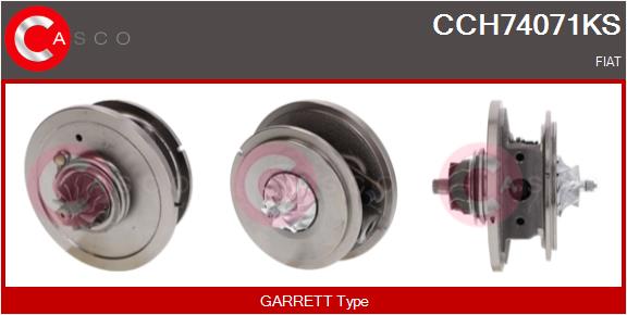 CASCO CCH74071KS KAYOTAWA...