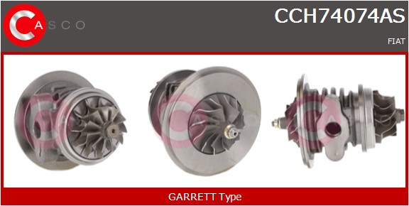 CASCO CCH74074AS Brand New...