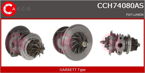 CASCO CCH74080AS Brand New...