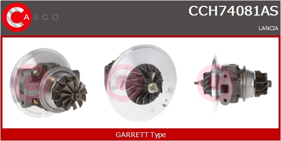 CASCO CCH74081AS Brand New...