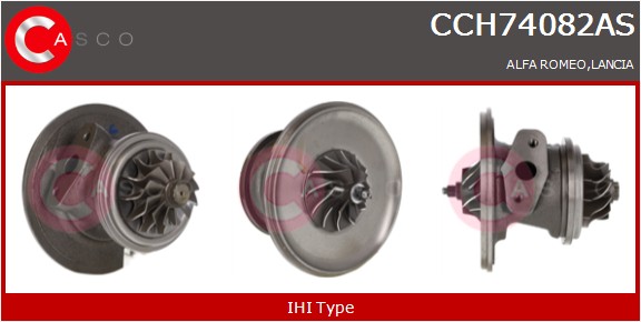 CASCO CCH74082AS Brand New...