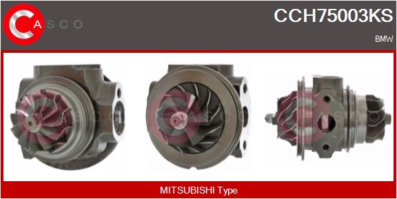 CASCO CCH75003KS KAYOTAWA...