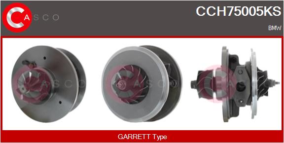 CASCO CCH75005KS KAYOTAWA...