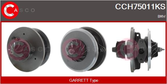 CASCO CCH75011KS KAYOTAWA...