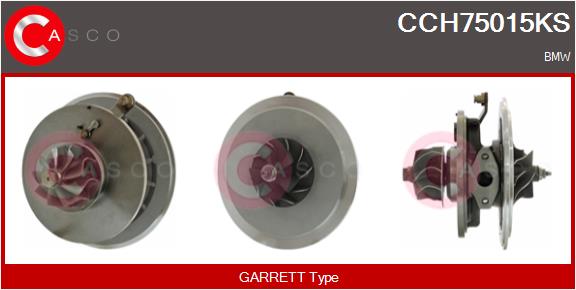 CASCO CCH75015KS KAYOTAWA...