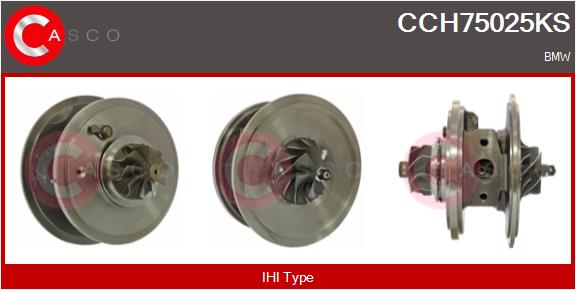 CASCO CCH75025KS KAYOTAWA...