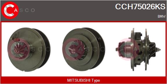 CASCO CCH75026KS KAYOTAWA...