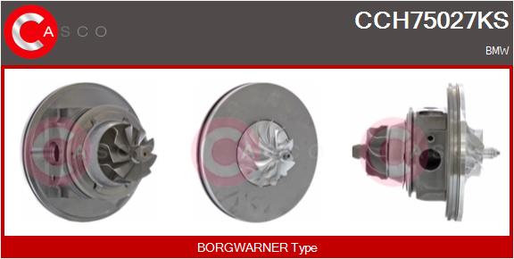 CASCO CCH75027KS KAYOTAWA...