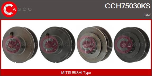 CASCO CCH75030KS KAYOTAWA...