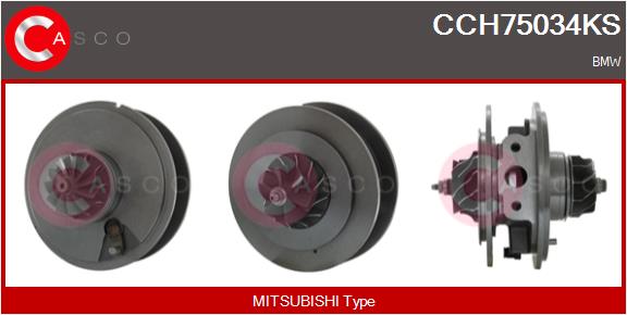 CASCO CCH75034KS KAYOTAWA...