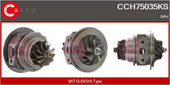 CASCO CCH75035KS KAYOTAWA...