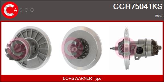 CASCO CCH75041KS KAYOTAWA...