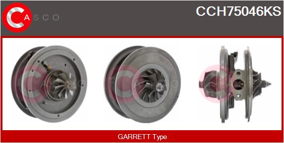 CASCO CCH75046KS KAYOTAWA...