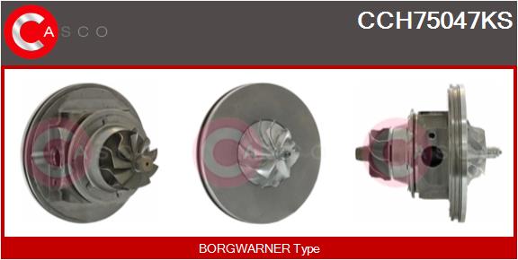 CASCO CCH75047KS KAYOTAWA...