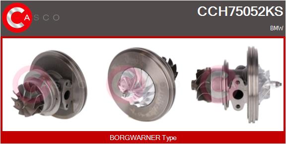 CASCO CCH75052KS KAYOTAWA...