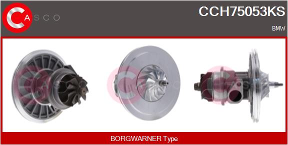 CASCO CCH75053KS KAYOTAWA...