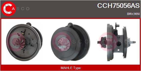 CASCO CCH75056AS Brand New...