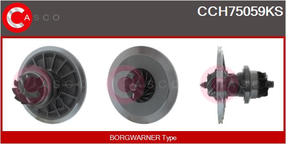 CASCO CCH75059KS KAYOTAWA...