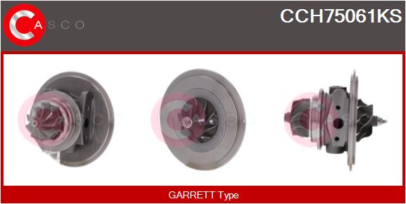 CASCO CCH75061KS KAYOTAWA...