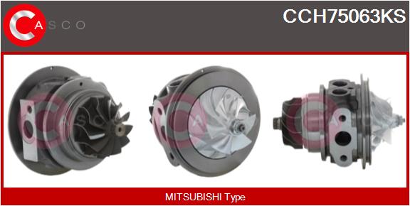 CASCO CCH75063KS KAYOTAWA...